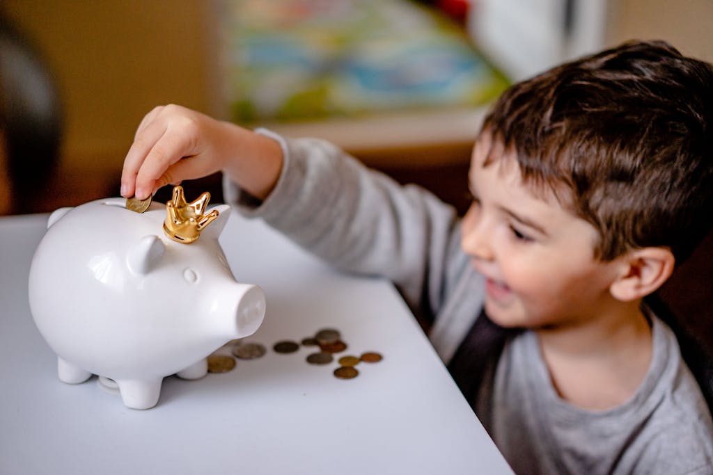 10 Crazy ways to earn money as kid