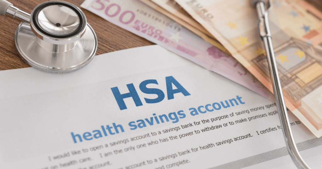 Health savings account