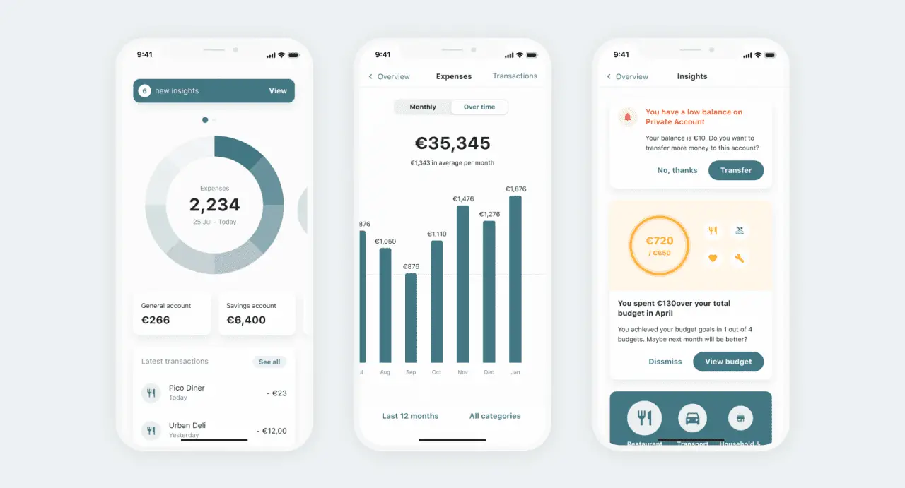 Create a finance app in FlutterFlow with drag-and-drop ease! Track expenses, set budgets, and manage finances—perfect for MVPs and quick app launches.