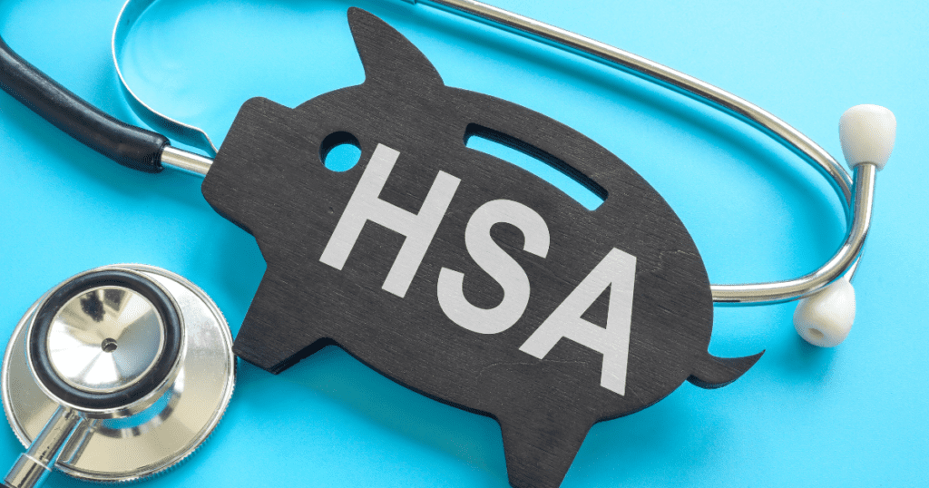 How you can withdraw HSA funds