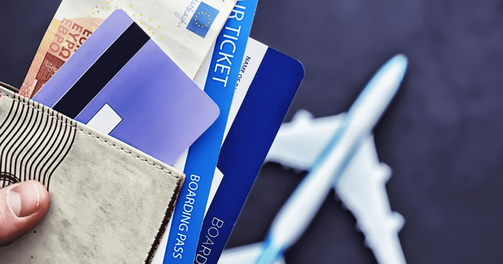 benefits of APEC business Travel Card