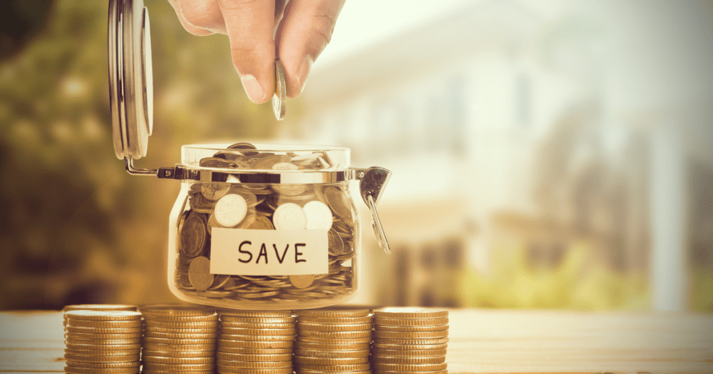 reasons for missing money from your saving account