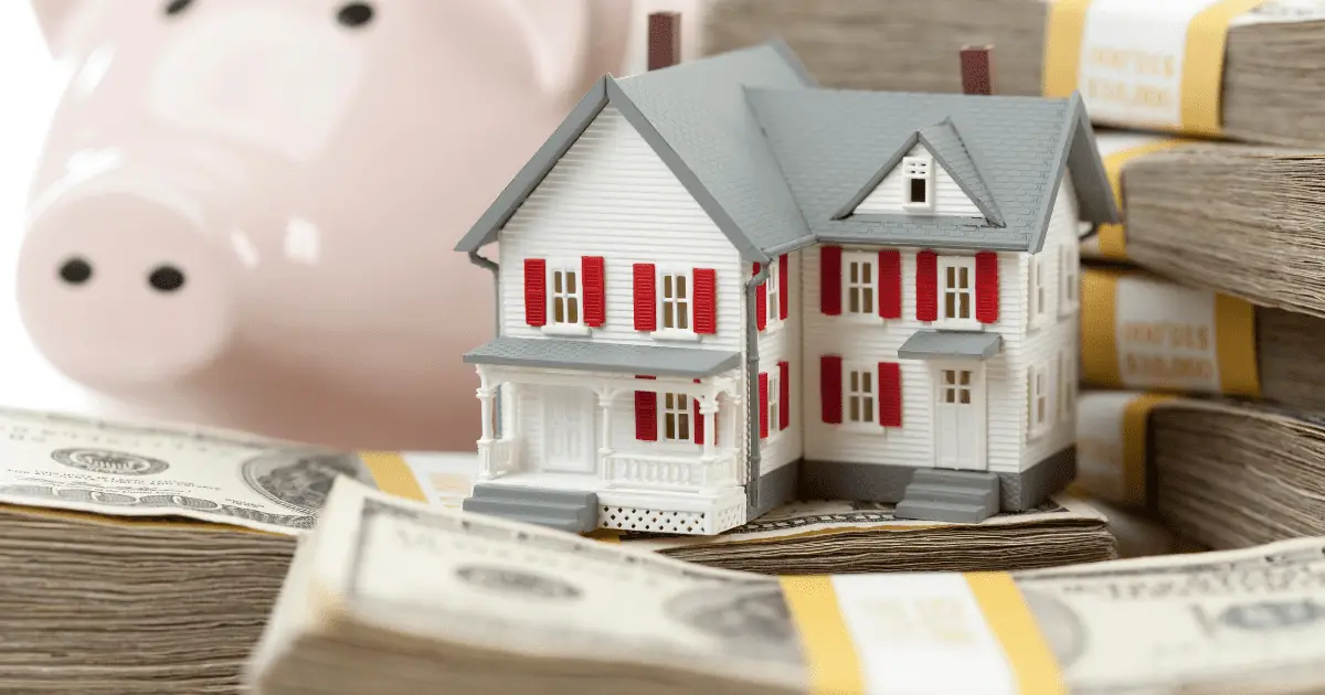 what is home equity investment