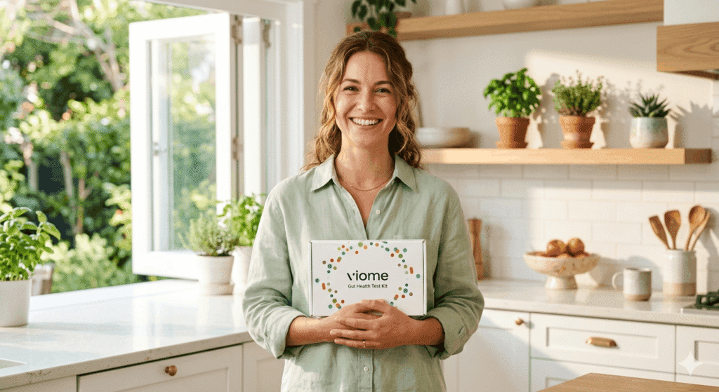 is viome covered by insurance